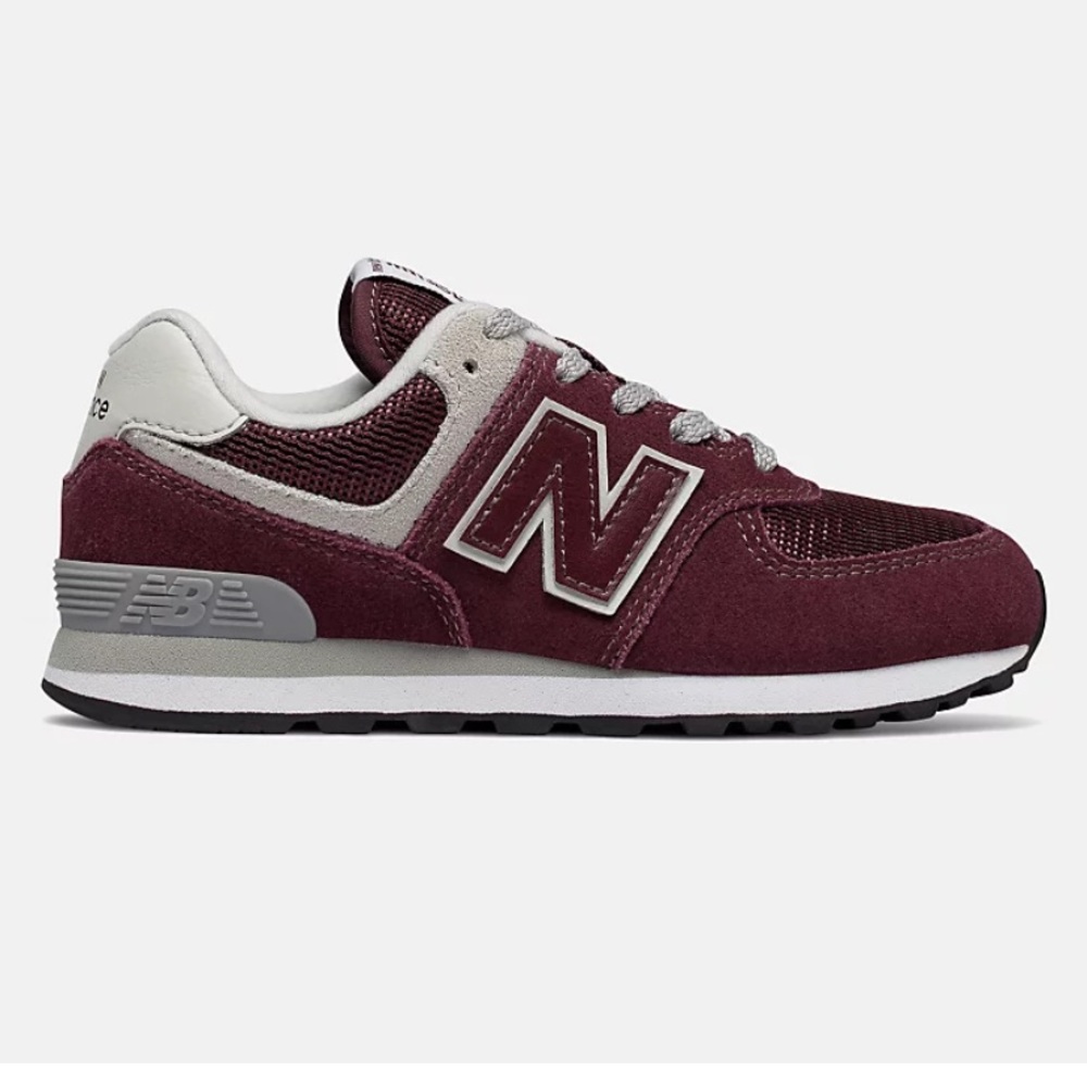 New balance sneakers